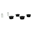 REV034.0000 Axle Pivot Bushing - Polyurethane, Direct Fit