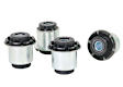 REV038.0006 Front, Driver or Passenger Side, Upper, Inner Control Arm Bushing, Kit