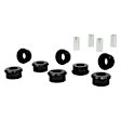 REV042.0032 Front, Driver and Passenger Side, Upper, Inner Control Arm Bushing, Set of 4