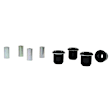 REV042.0056 Front Control Arm Bushing, Set of 4