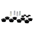REV043.0004 Rear Control Arm Bushing, Set of 4
