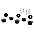 REV053.0002 Rear Control Arm Bushing, Set of 4