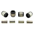 REV053.0018 Rear Control Arm Bushing, Set of 4