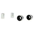 REV062.0002 Rear, Driver and Passenger Side, Upper, Outer Control Arm Bushing, Set of 2