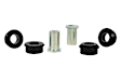 REV062.0024 Rear Control Arm Bushing, Set of 2