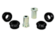 REV062.0024 Rear Control Arm Bushing, Set of 2