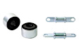 REV074.0002 Toe Link Bushing - Set of 2