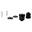 REV086.0028 Axle Beam Bushing - Polyurethane, Direct Fit