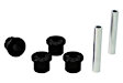 REV098.0002 Direct Fit Transmission Mount Bushing, Set of 2