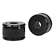 REV100.0014 Trailing Arm Bushing - Polyurethane, Direct Fit, Set of 2