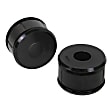 REV100.0014 Trailing Arm Bushing - Polyurethane, Direct Fit, Set of 2