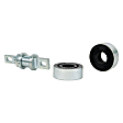 REV102.0006 Trailing Arm Bushing - Polyurethane, Direct Fit, Sold individually