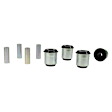 REV106.0004 Trailing Arm Bushing - Polyurethane, Direct Fit, Set of 4