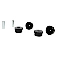 REV114.0006 Trailing Arm Bushing - Polyurethane, Direct Fit, Set of 2
