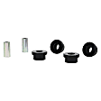 REV114.0014 Trailing Arm Bushing - Polyurethane, Direct Fit, Set of 2
