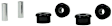 REV114.0018 Trailing Arm Bushing - Set of 2