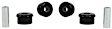 REV114.0018 Trailing Arm Bushing - Set of 2