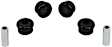 REV114.0018 Trailing Arm Bushing - Set of 2