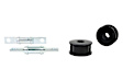 REV114.0036 Trailing Arm Bushing - Polyurethane, Direct Fit, Set of 2