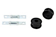 REV114.0036 Trailing Arm Bushing - Polyurethane, Direct Fit, Set of 2