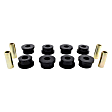 REV118.0032 Trailing Arm Bushing - Polyurethane, Direct Fit, Set of 4
