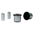 REV122.0004 Axle Pivot Bushing - Polyurethane, Direct Fit