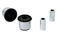 REV122.0004 Axle Pivot Bushing - Polyurethane, Direct Fit