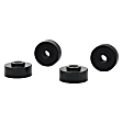 REV126.0006 Shock Bushing - Direct Fit, Set of 4