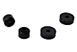 REV132.0014 Shock Bushing - Direct Fit, Set of 4