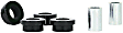 REV142.0064 Track Rod Bushing