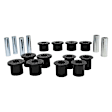 2002 Ford Excursion - Leaf Spring Bushing - Set of 6
