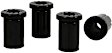 REV160.0014 Leaf Spring Bushing - Set of 4