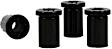 REV160.0014 Leaf Spring Bushing - Set of 4