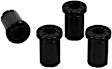 REV160.0014 Leaf Spring Bushing - Set of 4