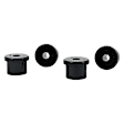 REV162.0030 Leaf Spring Bushing - Set of 4