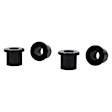 REV164.0022 Leaf Spring Bushing - Polyurethane, Direct Fit, Set