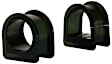 REV165.0016 Direct Fit Leaf Spring and Shackle Bushings, Set