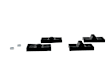 REV170.0026 Leaf Spring Insulator