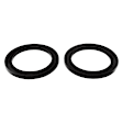REV172.0006 Coil Spring Shim - Set of 2