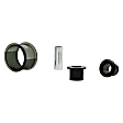 REV190.0018 Steering Rack Bushing - Direct Fit, Sold individually