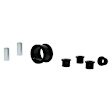 REV190.0022 Steering Rack Bushing - Direct Fit, Set of 2