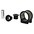 REV190.0034 Steering Rack Bushing - Direct Fit, Sold individually