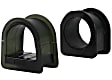 REV190.0036 Steering Rack Bushing - Direct Fit, Set of 2