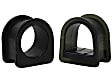 REV190.0036 Steering Rack Bushing - Direct Fit, Set of 2