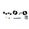 2006 Subaru Outback - Steering Rack Bushing, Set, Performance Replacement Series