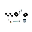 2006 Subaru Outback - Steering Rack Bushing, Set, Performance Replacement Series