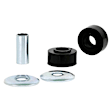 REV190.0106 Steering Rack Bushing - Direct Fit, Sold individually