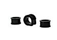 REV190.0120 Steering Rack Bushing - Direct Fit, Set of 3