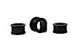 REV190.0120 Steering Rack Bushing - Direct Fit, Set of 3