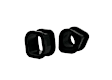REV190.0124 Steering Rack Bushing - Sold individually